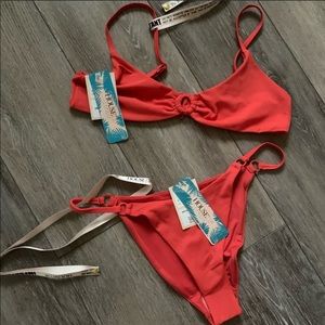 House of CB Bikini NWT